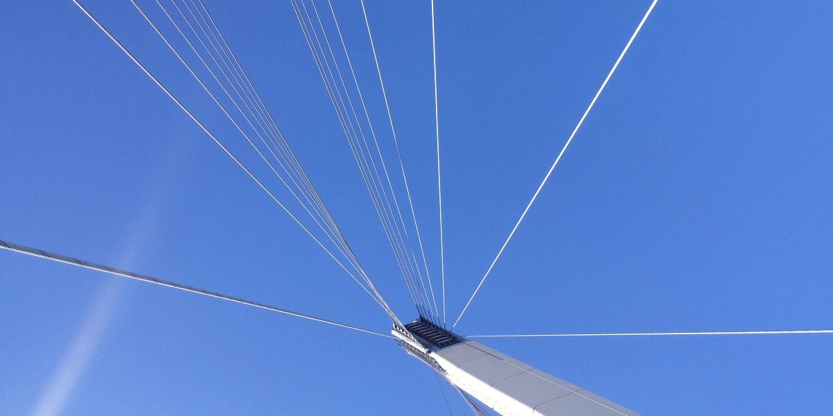 On the Marriage Bridge